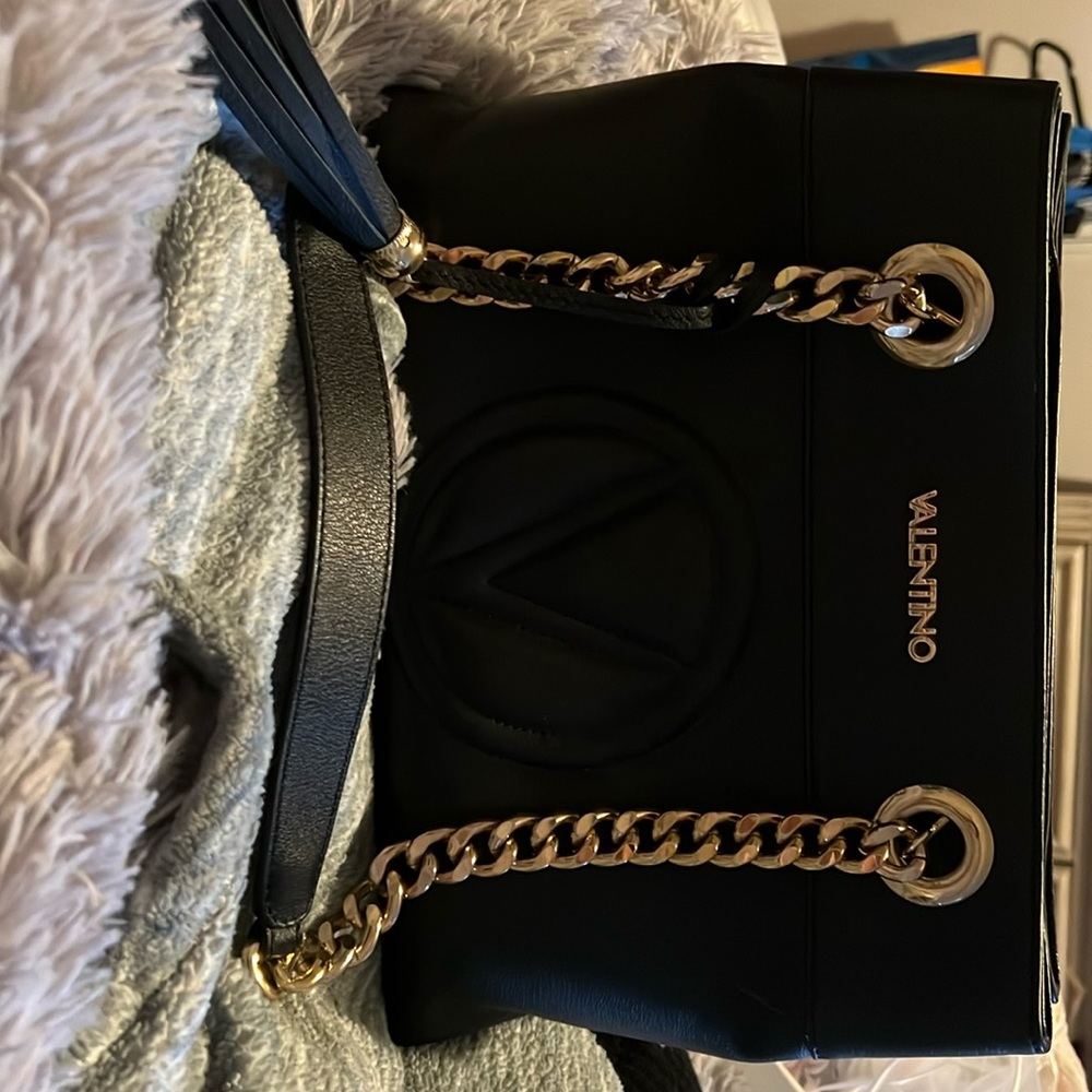 Valentino should bag